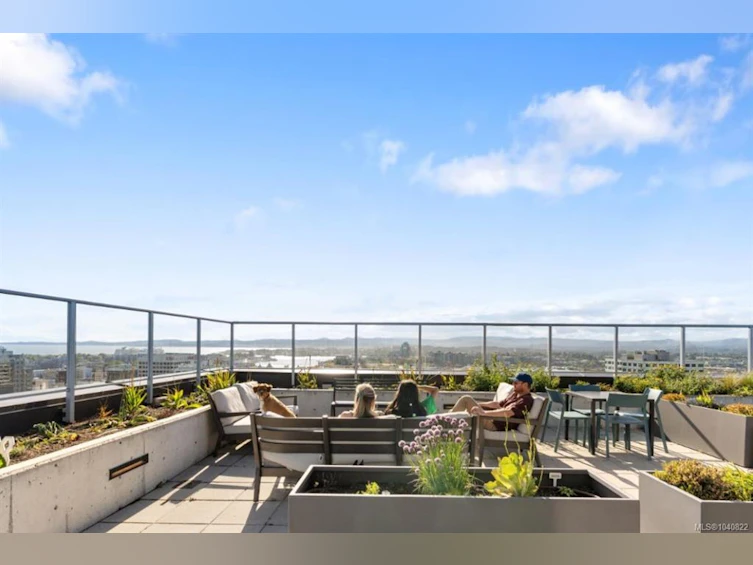 401-845 Johnson Street, Victoria, BC, V8W 0G3 - 23