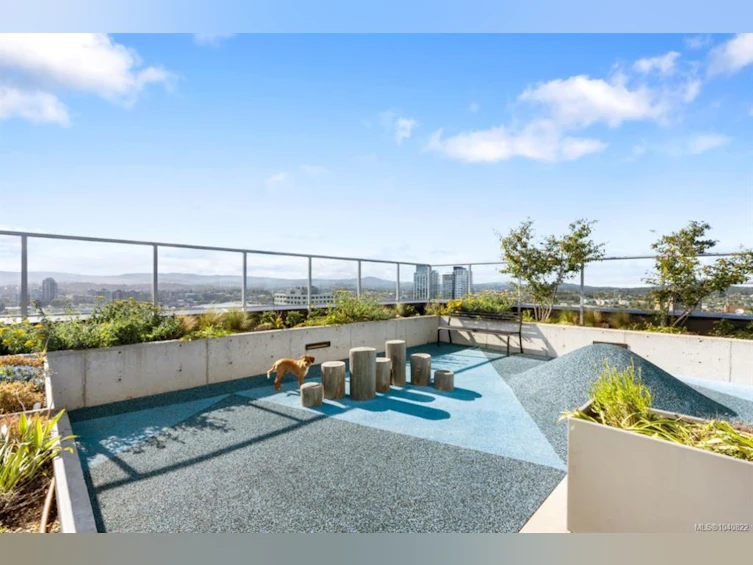 401-845 Johnson Street, Victoria, BC, V8W 0G3 - 27