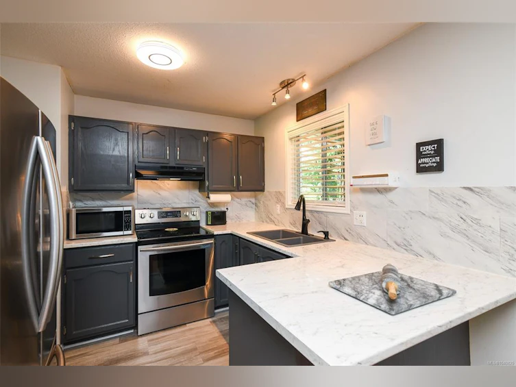 605 Pritchard Road, Comox, BC, V9M 3J1 - 26