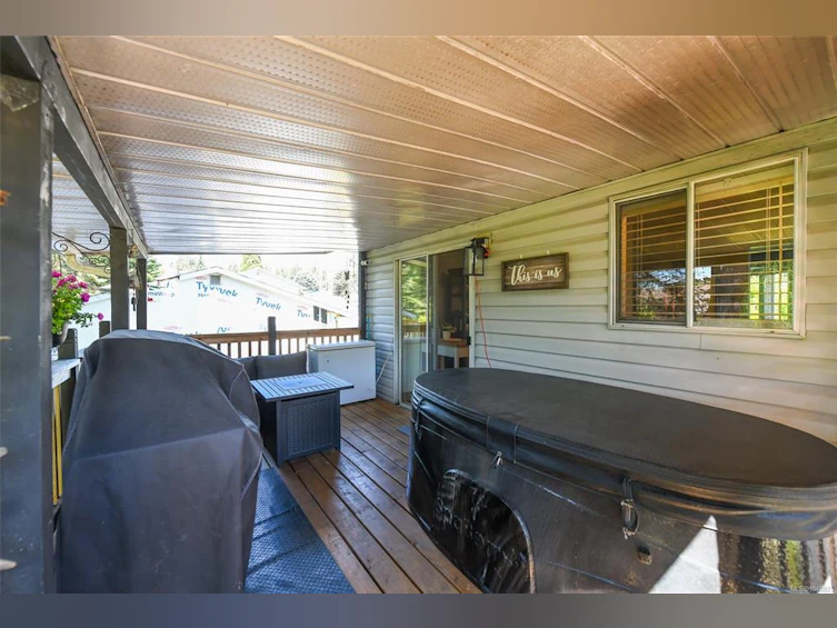 605 Pritchard Road, Comox, BC, V9M 3J1 - 15