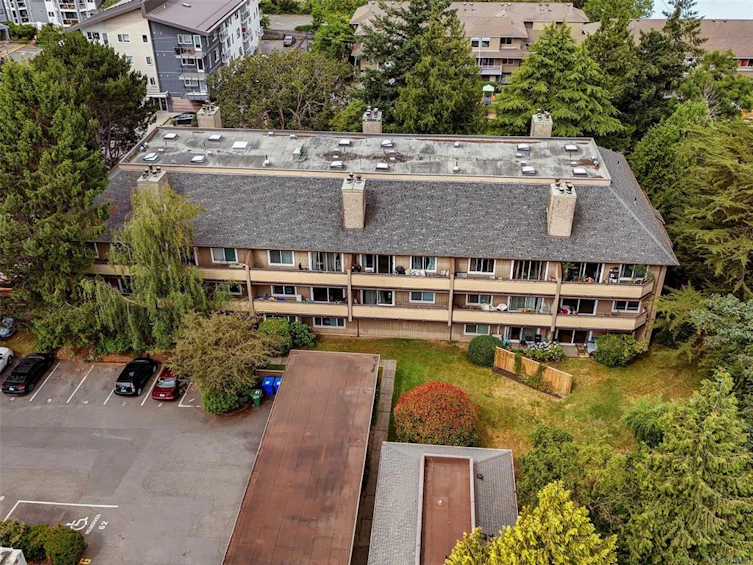 111-3215 Alder Street, Saanich, BC, V8X 1P3 - 34