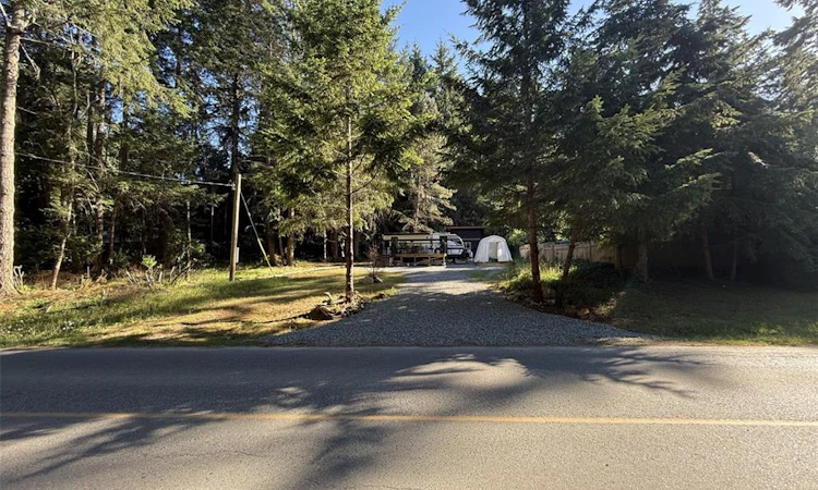 Lt 199 Whalebone Drive