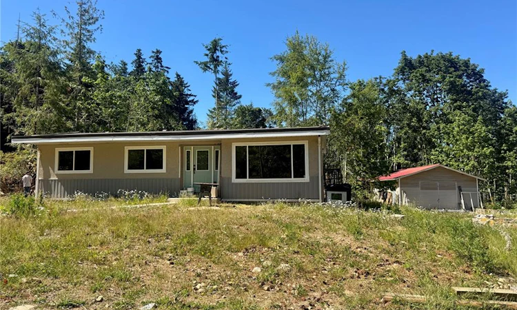 7390 Cougar Smith Road