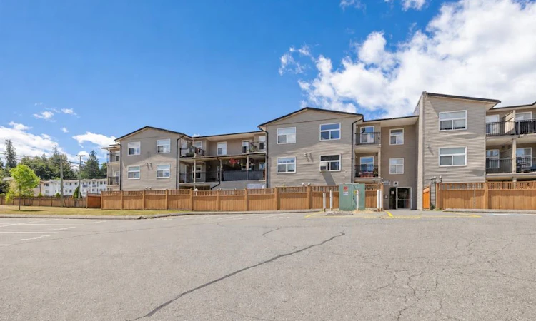 313-3215 Cowichan Lake Road
