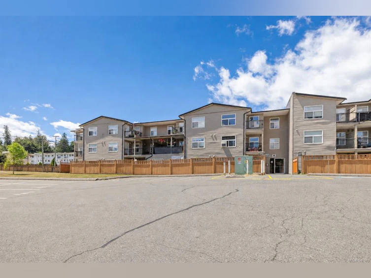 313-3215 Cowichan Lake Road, Duncan, BC, V9L 5G5