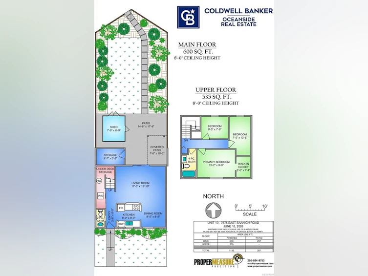 10-7675 East Saanich Road, Central Saanich, BC, V8M 1L9 - 29