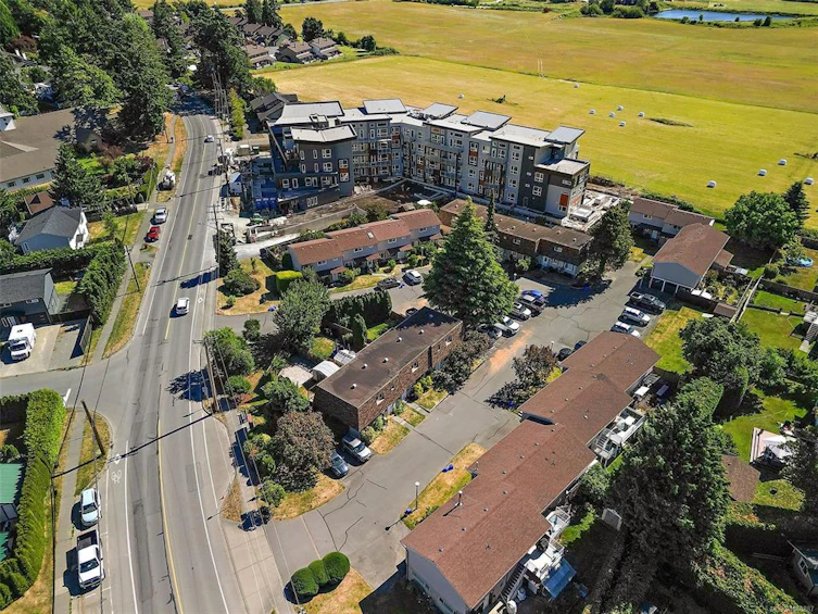 10-7675 East Saanich Road, Central Saanich, BC, V8M 1L9 - 24