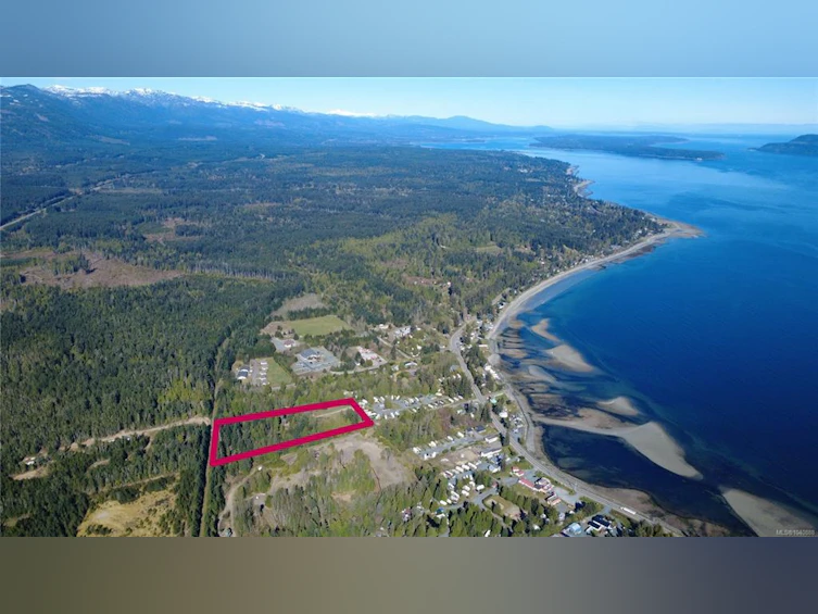 B-6050 Island Highway, Qualicum Beach, BC, V9K 2E1