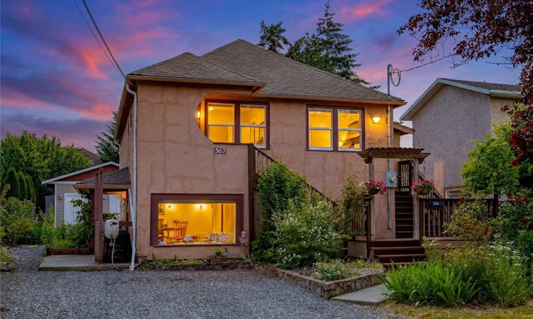 367 Vincent Avenue