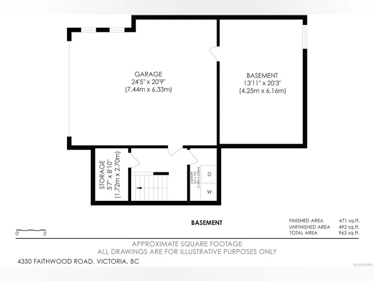 4350 Faithwood Road, Saanich, BC, V8X 4Z6 - 35