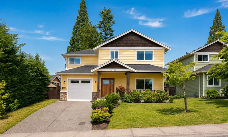 3007 Keystone Drive