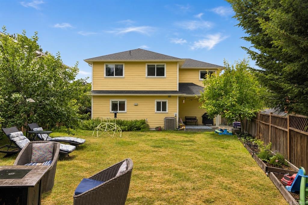 3007 Keystone Drive, Duncan, BC, V9L 0E1 - 19