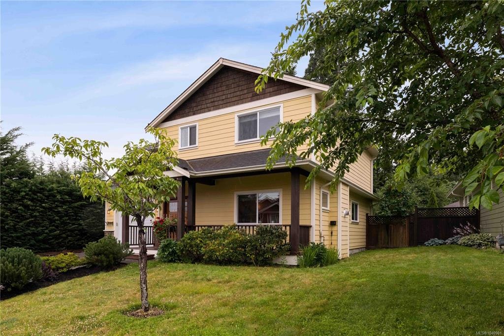 3007 Keystone Drive, Duncan, BC, V9L 0E1 - 23