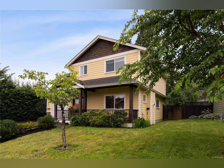 3007 Keystone Drive, Duncan, BC, V9L 0E1 - 23