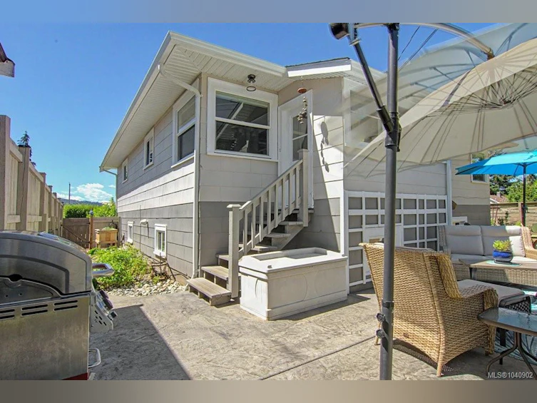 2563 15th Avenue, Port Alberni, BC, V9Y 2Z4 - 20