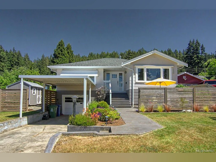 2563 15th Avenue, Port Alberni, BC, V9Y 2Z4 - 12