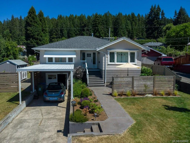2563 15th Avenue, Port Alberni, BC, V9Y 2Z4