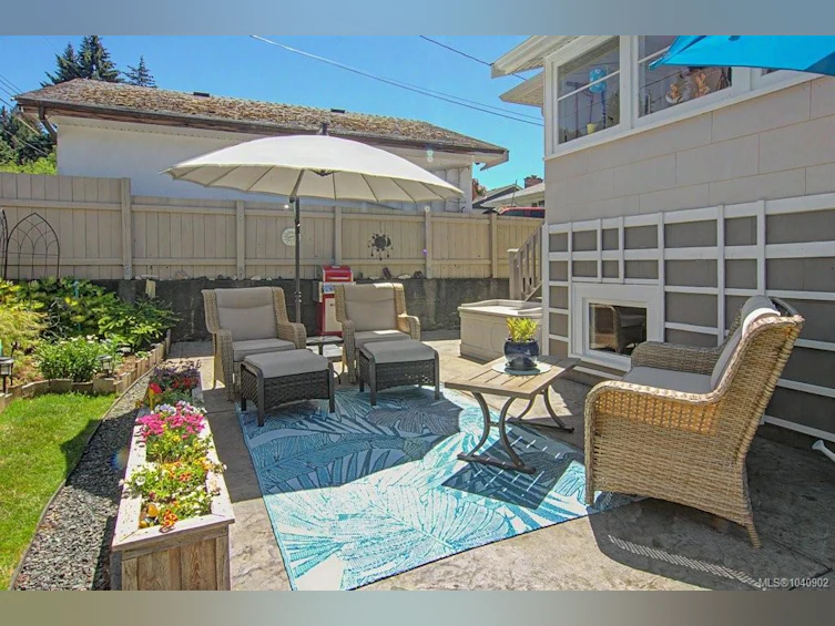 2563 15th Avenue, Port Alberni, BC, V9Y 2Z4 - 21