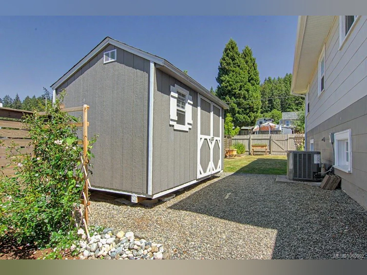 2563 15th Avenue, Port Alberni, BC, V9Y 2Z4 - 33