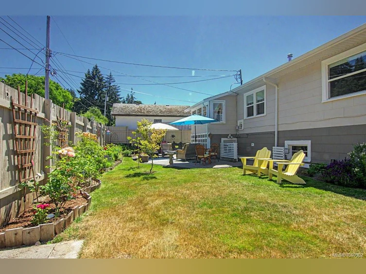2563 15th Avenue, Port Alberni, BC, V9Y 2Z4 - 35