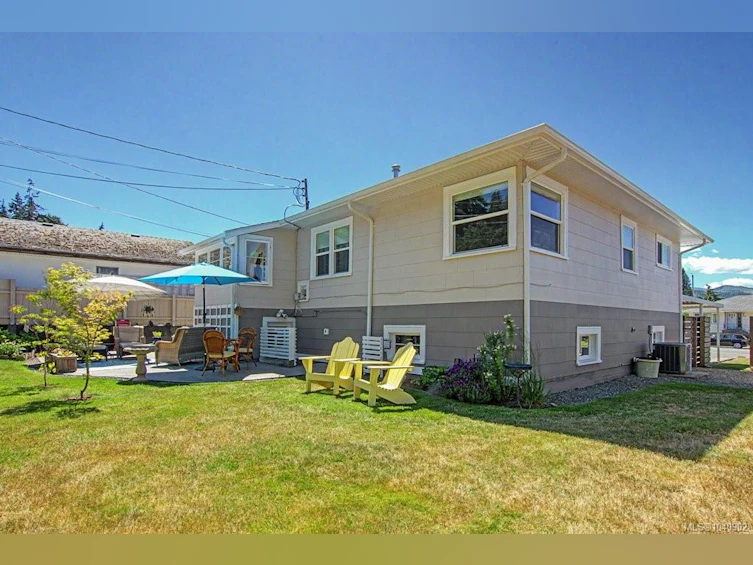 2563 15th Avenue, Port Alberni, BC, V9Y 2Z4 - 34
