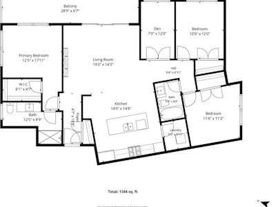 301-947 Whirlaway Crescent - 3