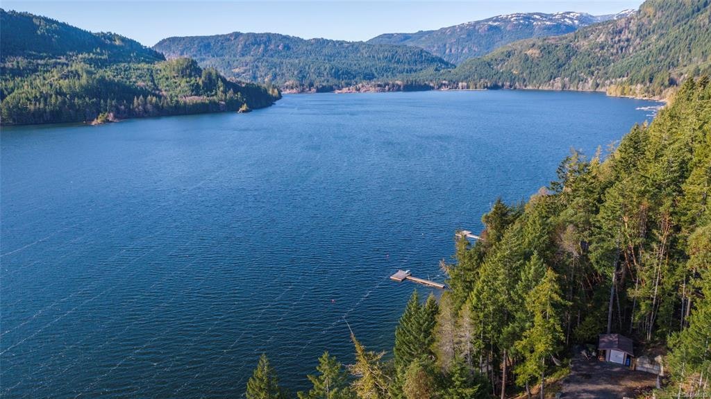 Lot 406-3720 Horne Lake Caves Road, Qualicum Beach, BC, V9K 2L7 - 10