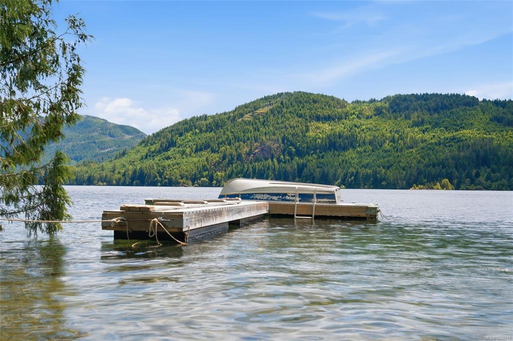 Lot 406-3720 Horne Lake Caves Road, Qualicum Beach, BC, V9K 2L7 - 17