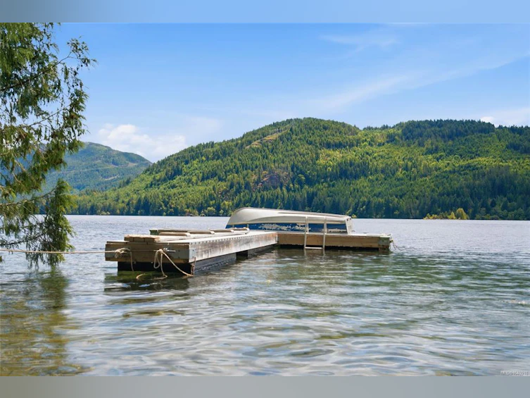 Lot 406-3720 Horne Lake Caves Road, Qualicum Beach, BC, V9K 2L7 - 17