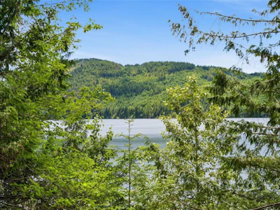 Lot 406-3720 Horne Lake Caves Road - 5