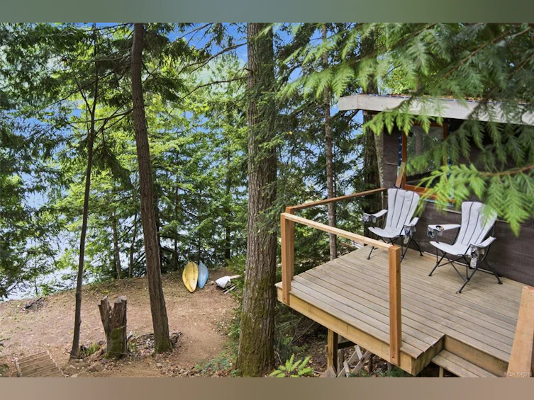 Lot 406-3720 Horne Lake Caves Road, Qualicum Beach, BC, V9K 2L7 - 13