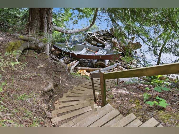 Lot 406-3720 Horne Lake Caves Road, Qualicum Beach, BC, V9K 2L7 - 7