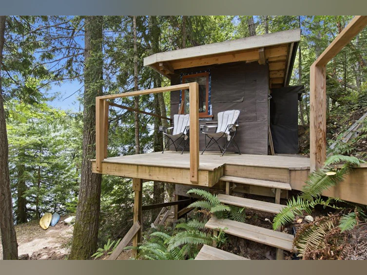Lot 406-3720 Horne Lake Caves Road, Qualicum Beach, BC, V9K 2L7 - 4