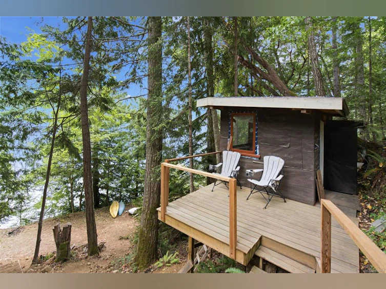 Lot 406-3720 Horne Lake Caves Road, Qualicum Beach, BC, V9K 2L7
