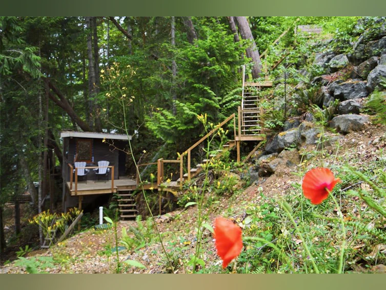 Lot 406-3720 Horne Lake Caves Road, Qualicum Beach, BC, V9K 2L7 - 3