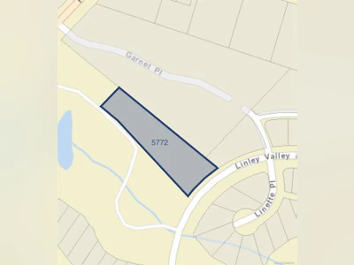 5772 Linley Valley Drive - 3