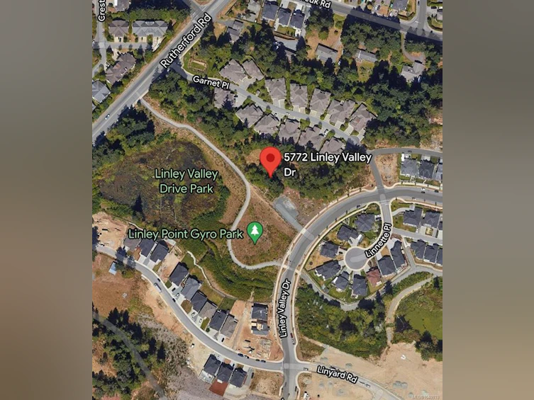 5772 Linley Valley Drive, Nanaimo, BC, V9T 0G6 - 2