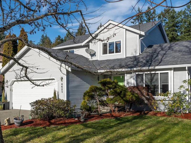 6642 Nathan Road, Nanaimo BC V9T 6H7
