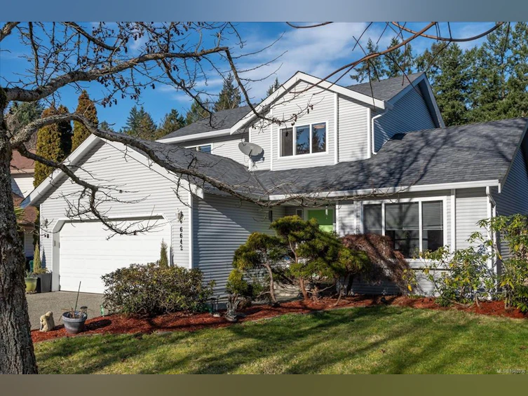 6642 Nathan Road, Nanaimo, BC, V9T 6H7