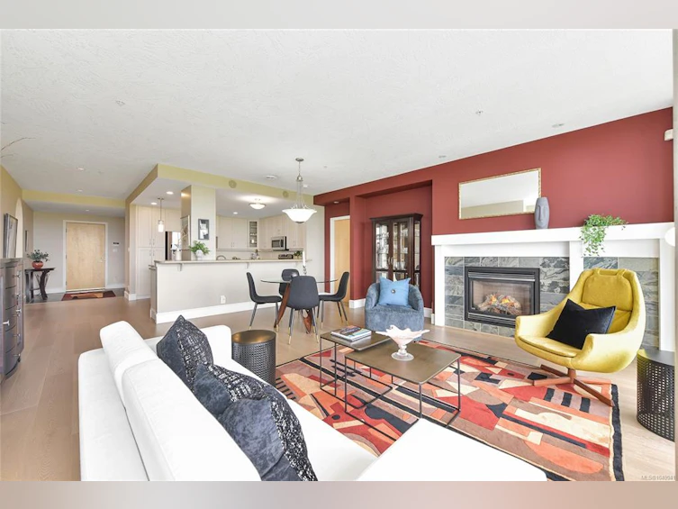 401-5332 Sayward Hill Crescent, Saanich, BC, V8Y 3H8 - 12