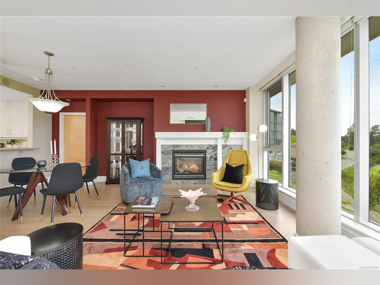 401-5332 Sayward Hill Crescent, Saanich, BC, V8Y 3H8 - 11