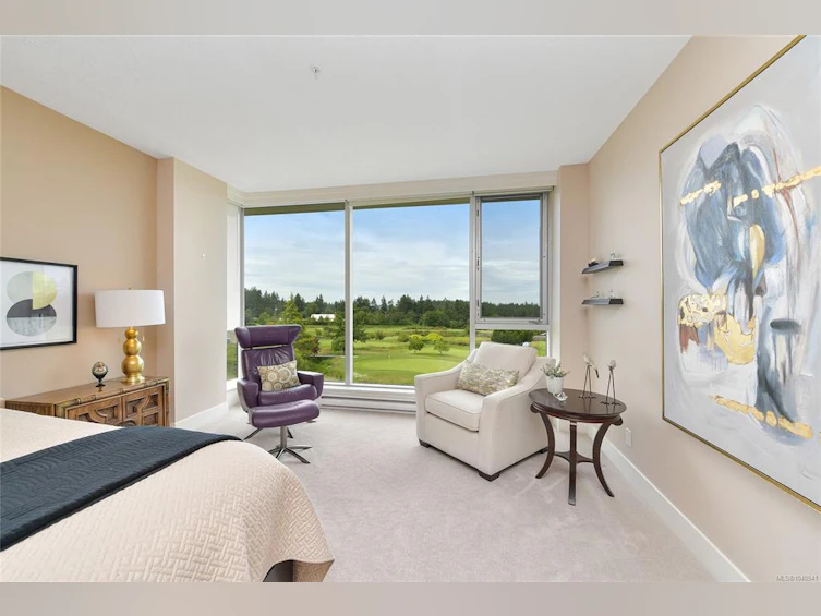 401-5332 Sayward Hill Crescent, Saanich, BC, V8Y 3H8 - 34
