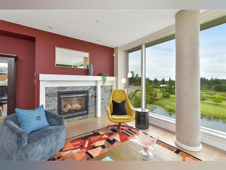 401-5332 Sayward Hill Crescent, Saanich, BC, V8Y 3H8 - 9