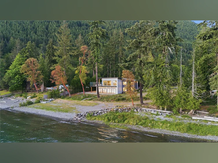 8394 Sa Seen Os Road, Youbou, BC, V0R 3E1