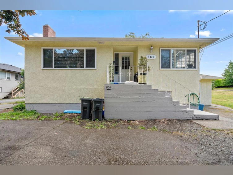 861 Tillicum Road, Esquimalt, BC, V9A 1Z7 - 20