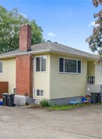 861 Tillicum Road
