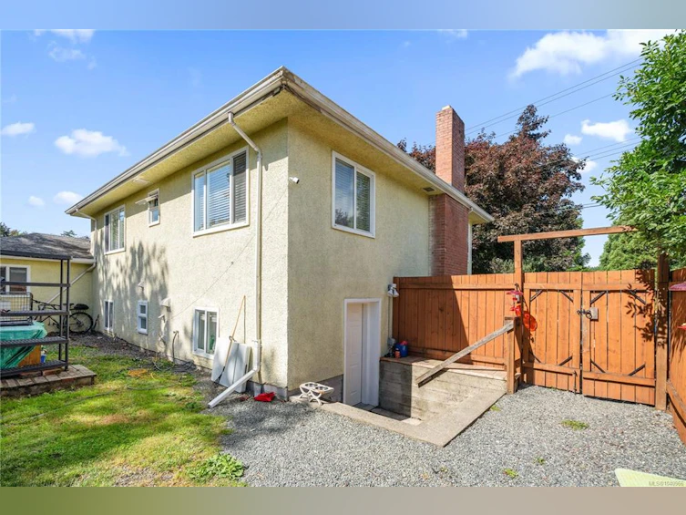 861 Tillicum Road, Esquimalt, BC, V9A 1Z7 - 22