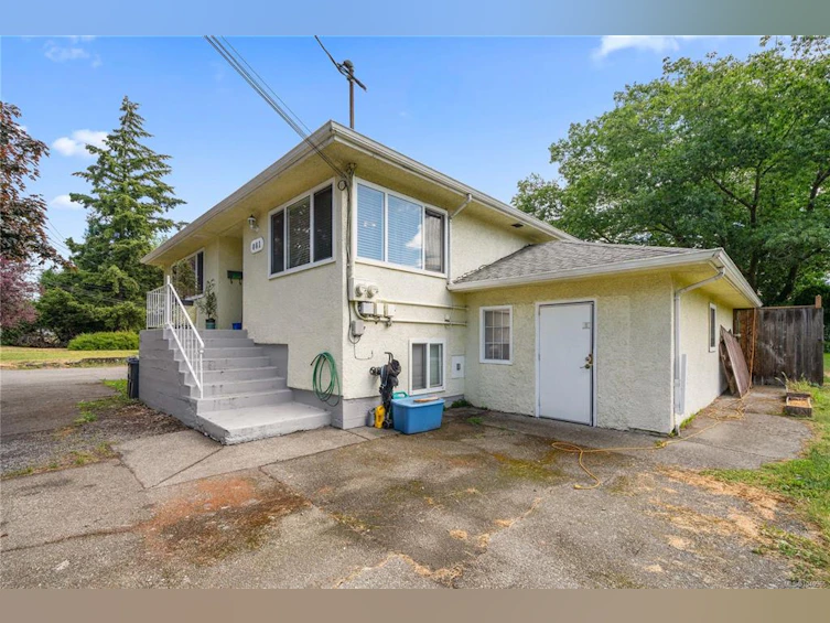 861 Tillicum Road, Esquimalt, BC, V9A 1Z7 - 42