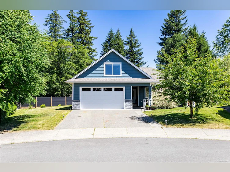 567 Edgewood Drive, Campbell River, BC, V9W 8H1
