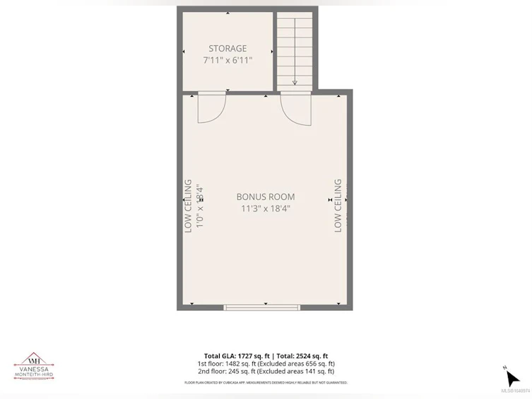 567 Edgewood Drive, Campbell River, BC, V9W 8H1 - 65